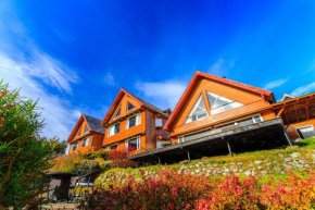 Faraway Villa La Angostura